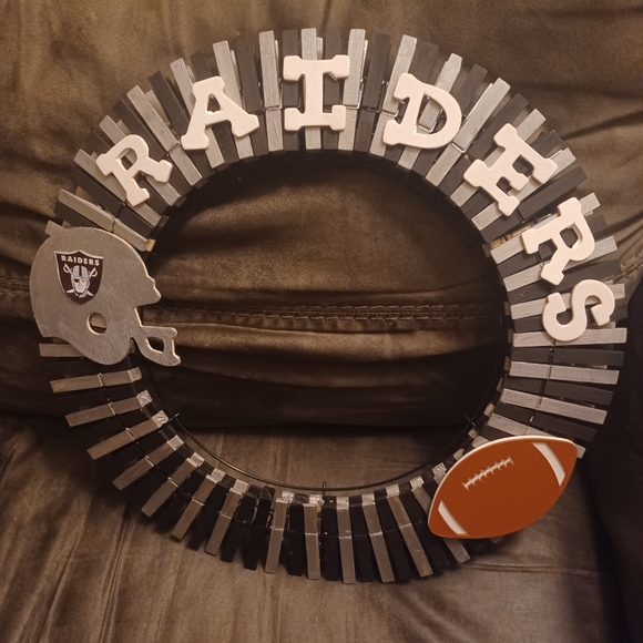 Handmade wreaths - Picture 12 of 14